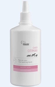OVER ZOO Otimax 130ml  x2