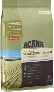 Acana Singles Yorkshire Pork 11,4kg + Surprise gratuite pour chien