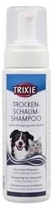 Trixie Shampooing de lavage à sec 230ml