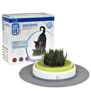 Catit Jardin d’herbe Senses 2.0