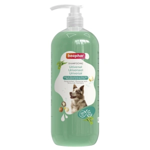 Shampoing universel 1L - Shampoing universel pour chiens