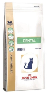 ROYAL CANIN Dental S/O 1,5kg x2