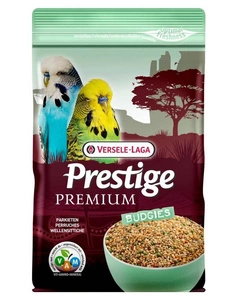 Versele-Laga Budgies Prestige Premium 2,5kg x2