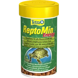 Tetra ReptoMin Energy 100ml x2