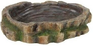 Trixie Bol d'eau ou de nourriture 13x3.5x11cm