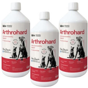 ArthroHARD 3x1000ml