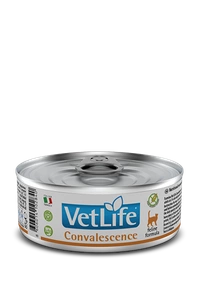 Farmina Vet Life Feline Convalescence 85 g