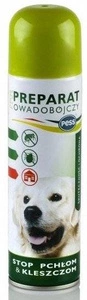 PESS INSECTICIDE MIDGE PLUS 250 ML