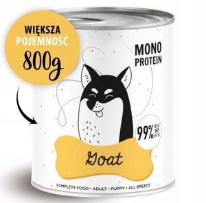 PEPE MONO PROTEIN Chèvre 800g