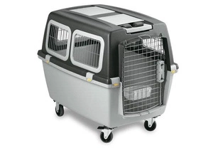 Zolux Transporteur Gulliver6  IATA Plus 66x64x92cm