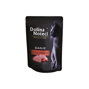 Dolina Noteci Plat de veau Premium 85 g