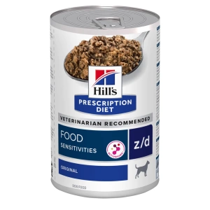 Hill's Prescription Diet z/d Canine 370 g