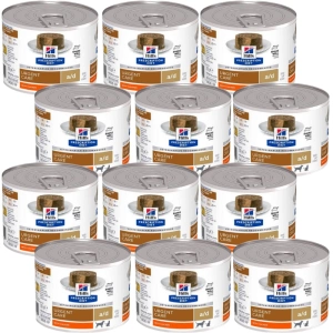 Hill's Prescription Diet Canine/Feline a/d 12x 200g