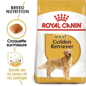 ROYAL CANIN Golden Retriever Adulte 12 kg
