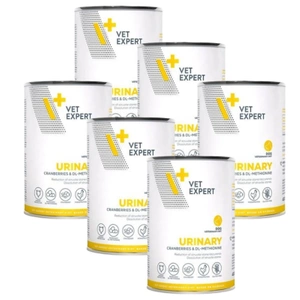 VETEXPERT Diet Urinaire 6x400g