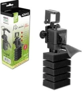 AQUAEL Filtre Pat-Mini