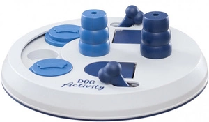 Trixie Jeu startegique pour chiens - Flip Board