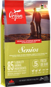 ORIJEN Chien Senior 11,4kg