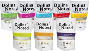 Dolina Noteci Premium Mix goût 12x500g