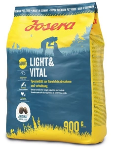 Josera Light &amp; Vital 900 g