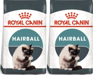 ROYAL CANIN Hairball Care 10kg x2
