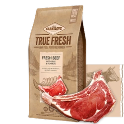 Carnilove True Fresh Beef 11,4kg