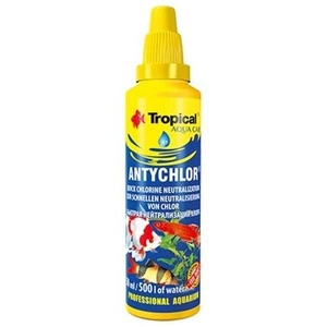 Tropical Antychlor 100ml x2