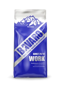Josera Bavaro Work 18kg x2