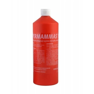 VETOQUINOL Permammas 1000ml- émulsion pour les pis.