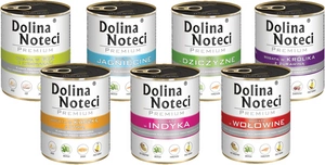 Dolina Noteci Premium Mix goût 20x400g