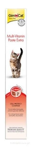 Gimborn Gim Cat Pâte Multi-Vitaminée Extra 200g