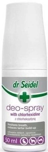 Laboratoire DermaPharm Dr Seidel spray buccal 50ml