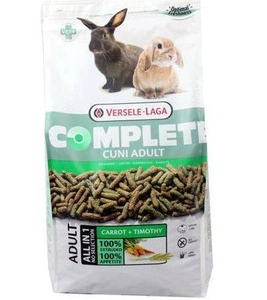 VERSELE-LAGA Cuni Adulte Complet 500g - Nourriture pour lapins