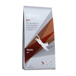 TROVET HLD Hépatique (pour chats) 3kg