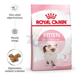 ROYAL CANIN Kitten 400g