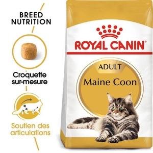 ROYAL CANIN Maine Coon Adult 4 kg