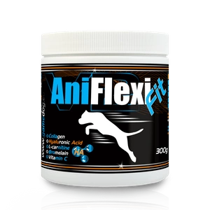 GAME DOG AniFlexi Fit V2 300 g