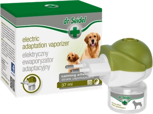 Laboratoire DermaPharm Laboratoire Dr Seidel Évaporateur adaptatif pour chiens 37ml