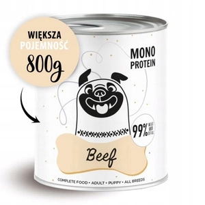 PEPE MONO PROTEIN Boeuf 800g