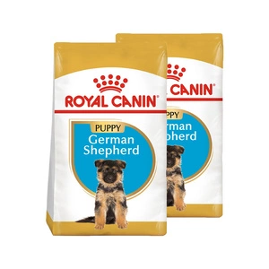 ROYAL CANIN German Shepherd Puppy 3kg x2