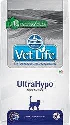 Farmina Vet Life Feline UltraHypo 5 kg