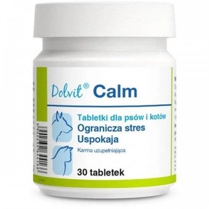 Dolfos Dolvit Calm 30 comprimés