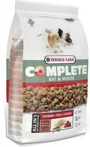 Versele Laga Rat & Mouse Complete 2kg x2