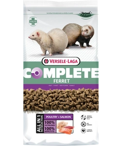 Versele-Laga Complete Ferret 750g