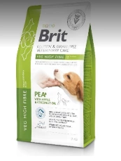 BRIT GF Veterinary Diets Dog Veg Fibre 2kg