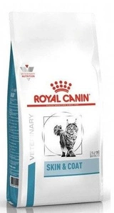 ROYAL CANIN Skin & Coat 3,5kg x2