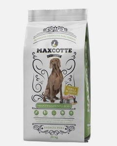 MAXCOTTE ECO-ENTRETIEN 20 kg