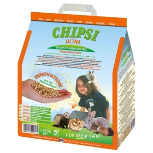 JRS Chipsi ULTRA 10l/4,3kg