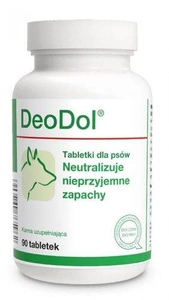 Dolfos DeoDol 90 comprimés