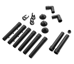 AQUAEL FAN aquarium douche à effet de pluie